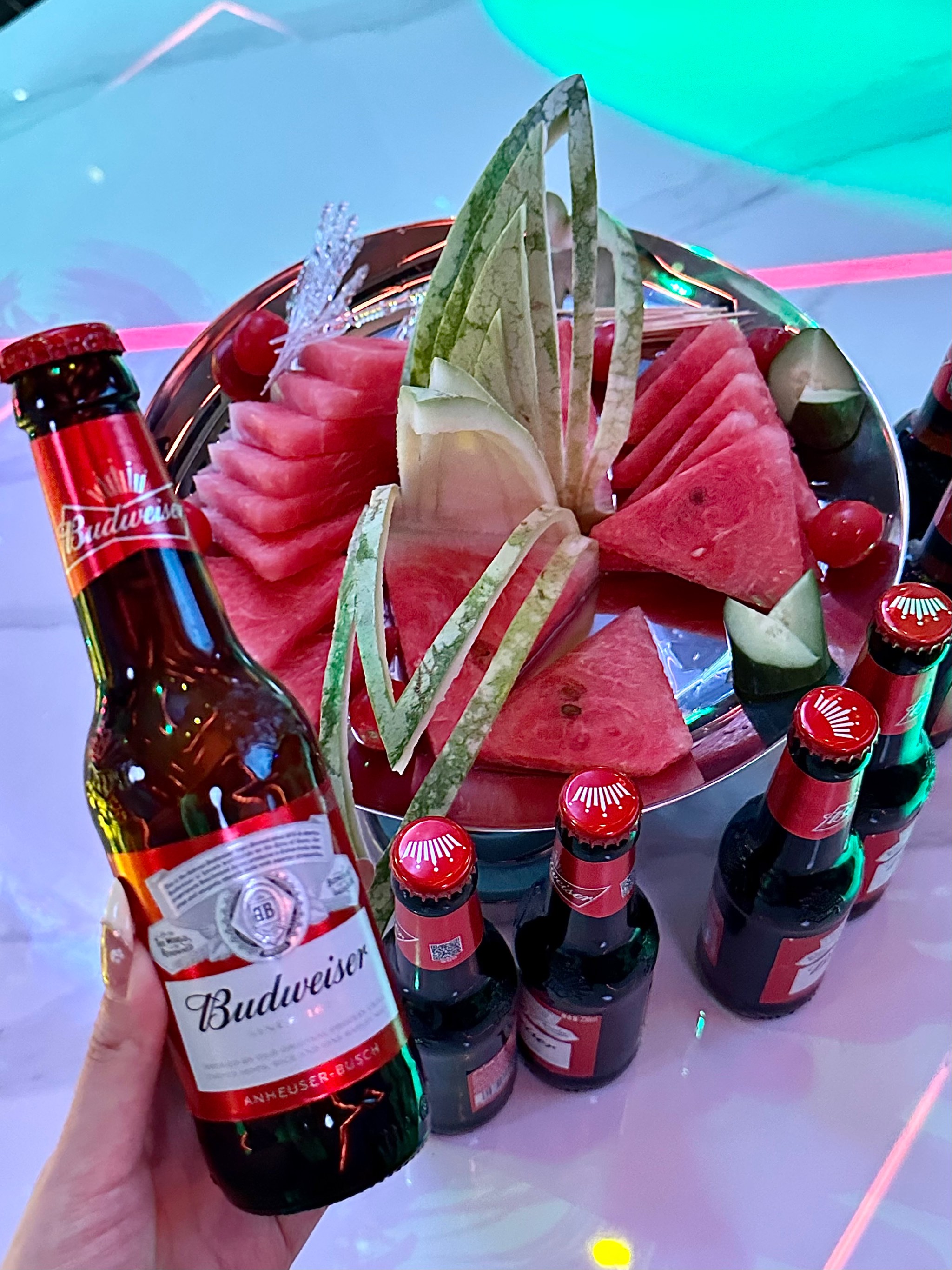 黄冈KTV订房攻略：商务场合怎样玩-武穴市ktv订房