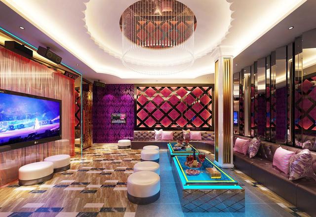 黄冈商务ktv中低端深度对比-武穴市ktv预定