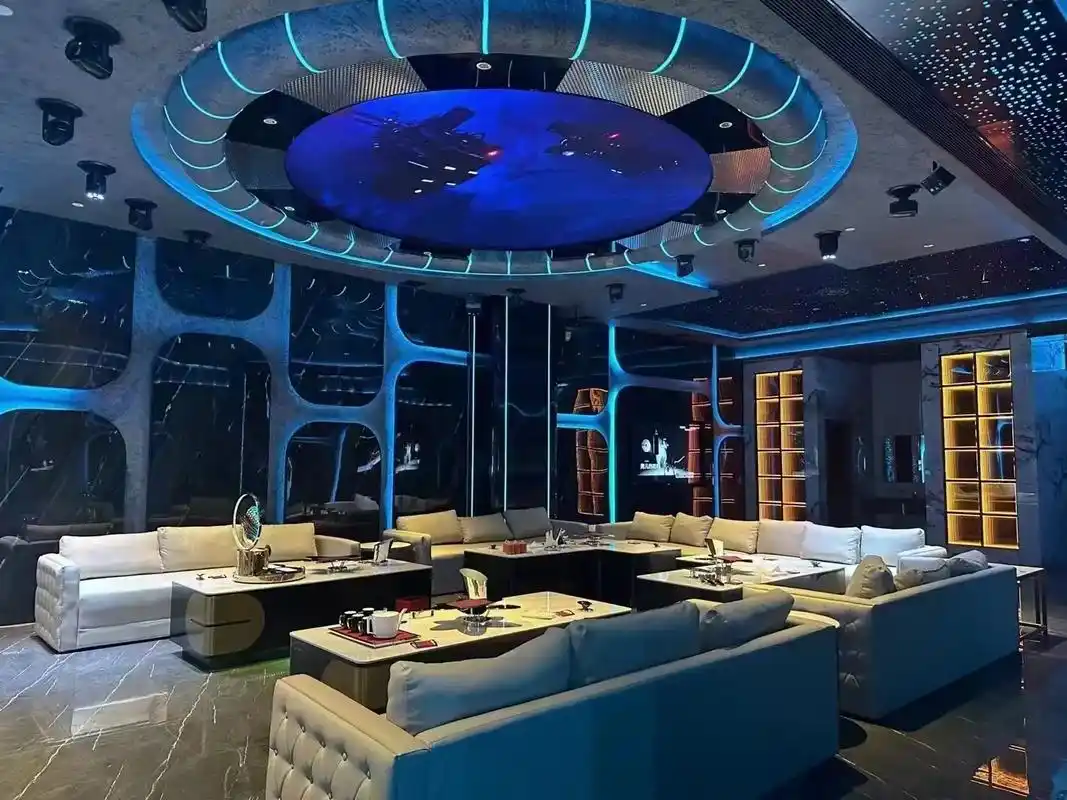 黄冈商务KTV：商务休闲的首选-武穴市ktv预定